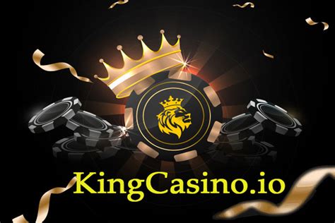 king casino io.